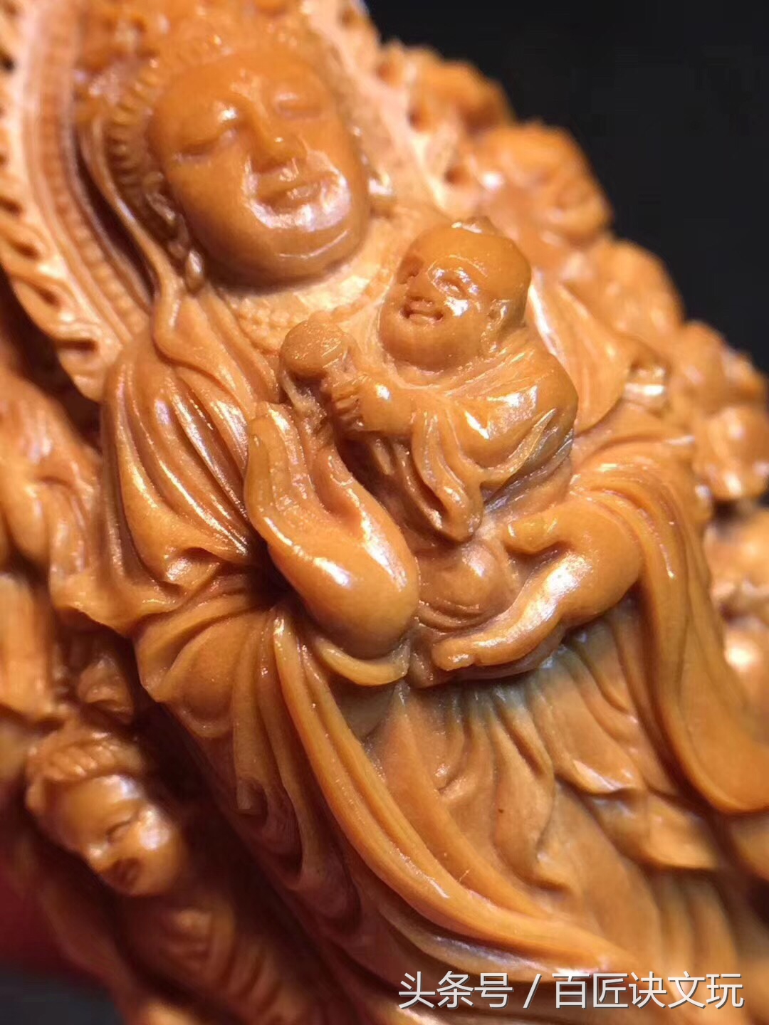 文玩橄榄核怎么玩,文玩橄榄核怎么清理