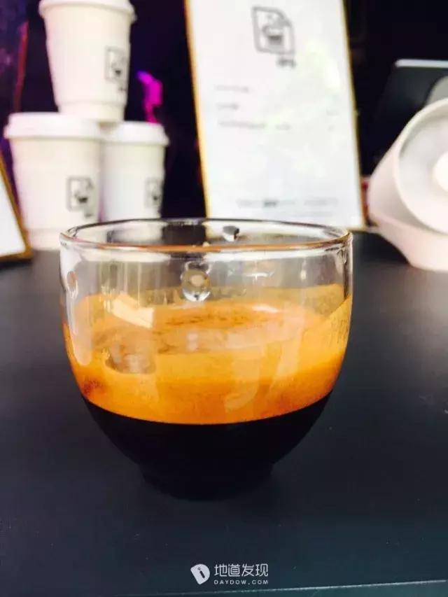 广州有哪些非常值得推荐的咖啡店,广州比较出名的咖啡店