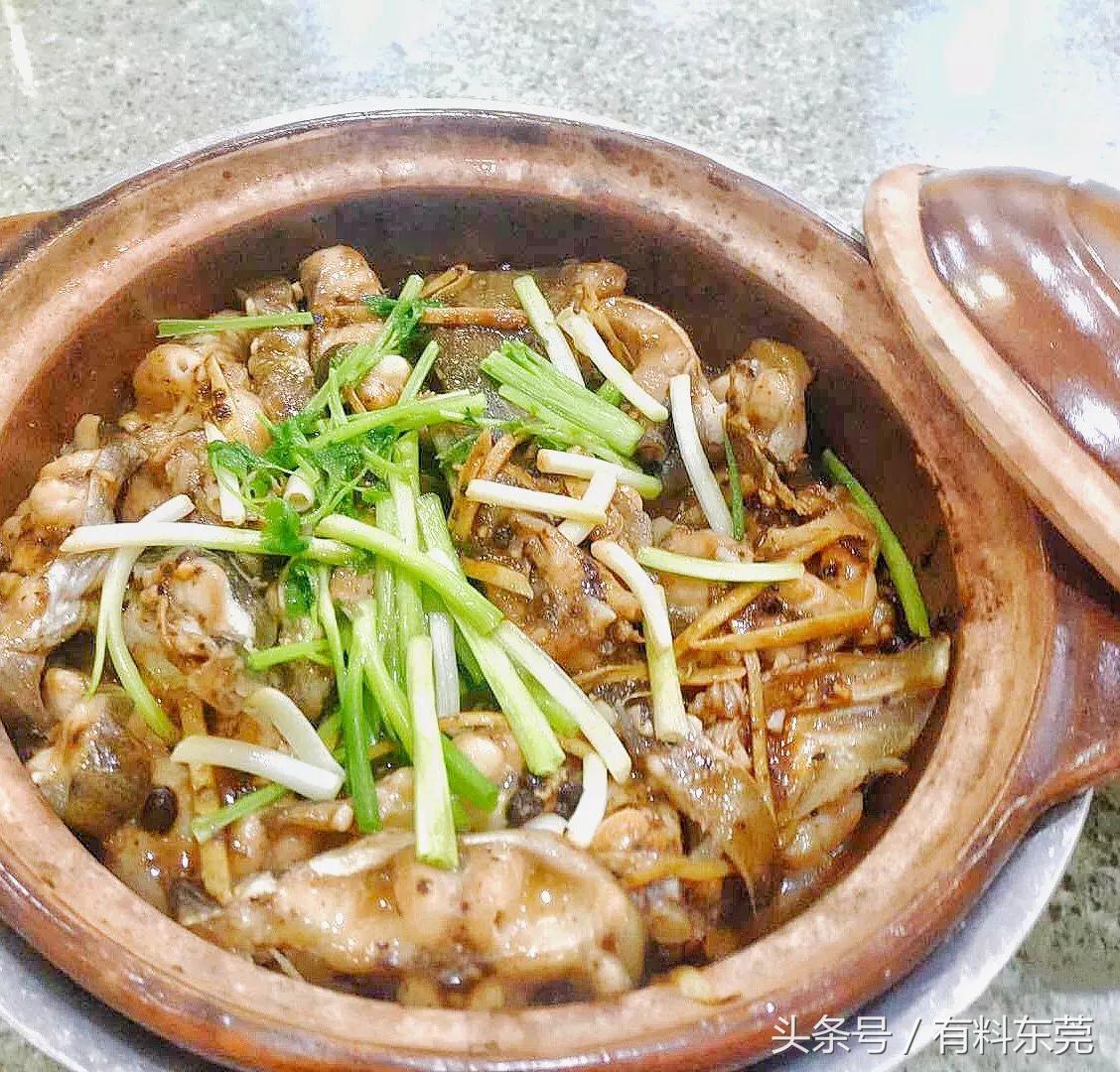 东莞某高校门口有间大排档，让你心甘情愿吃到怀孕！