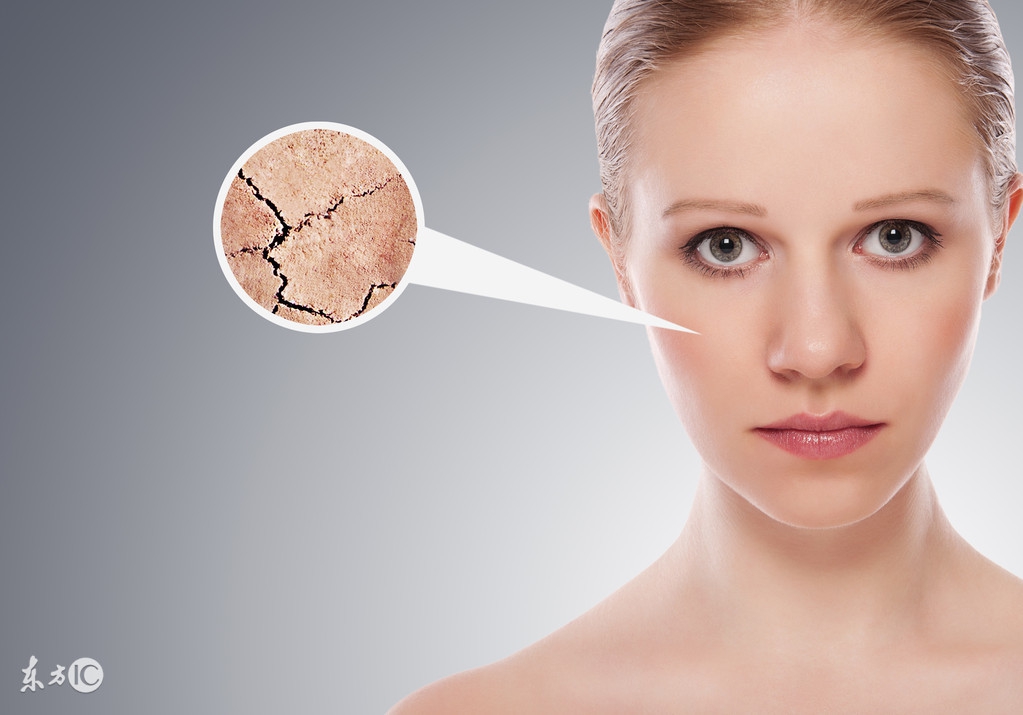 今日的面膜推荐,今日推荐水感肌面膜