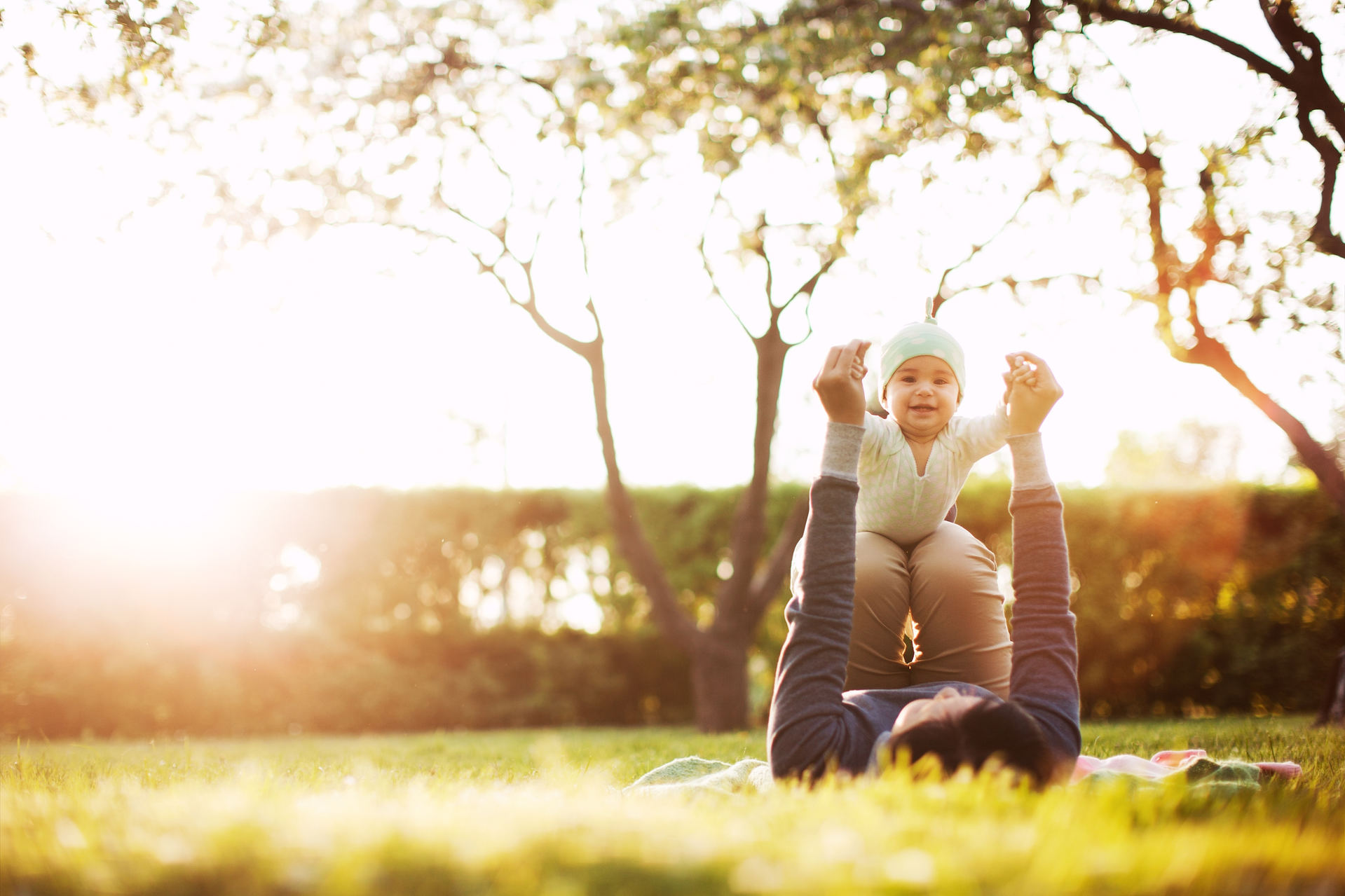 上幼儿园之前要不要上早教班适应,早教课要不要上