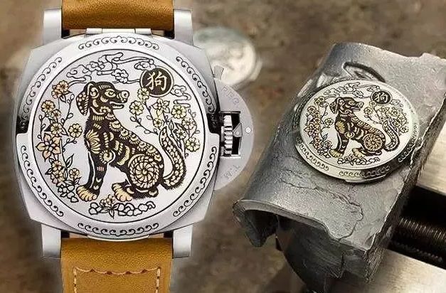 你关心的那些品牌正时时刻刻提醒你:狗年到了!