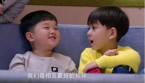 刘涛怎么化解孩子矛盾,刘涛谈孩子教育问题