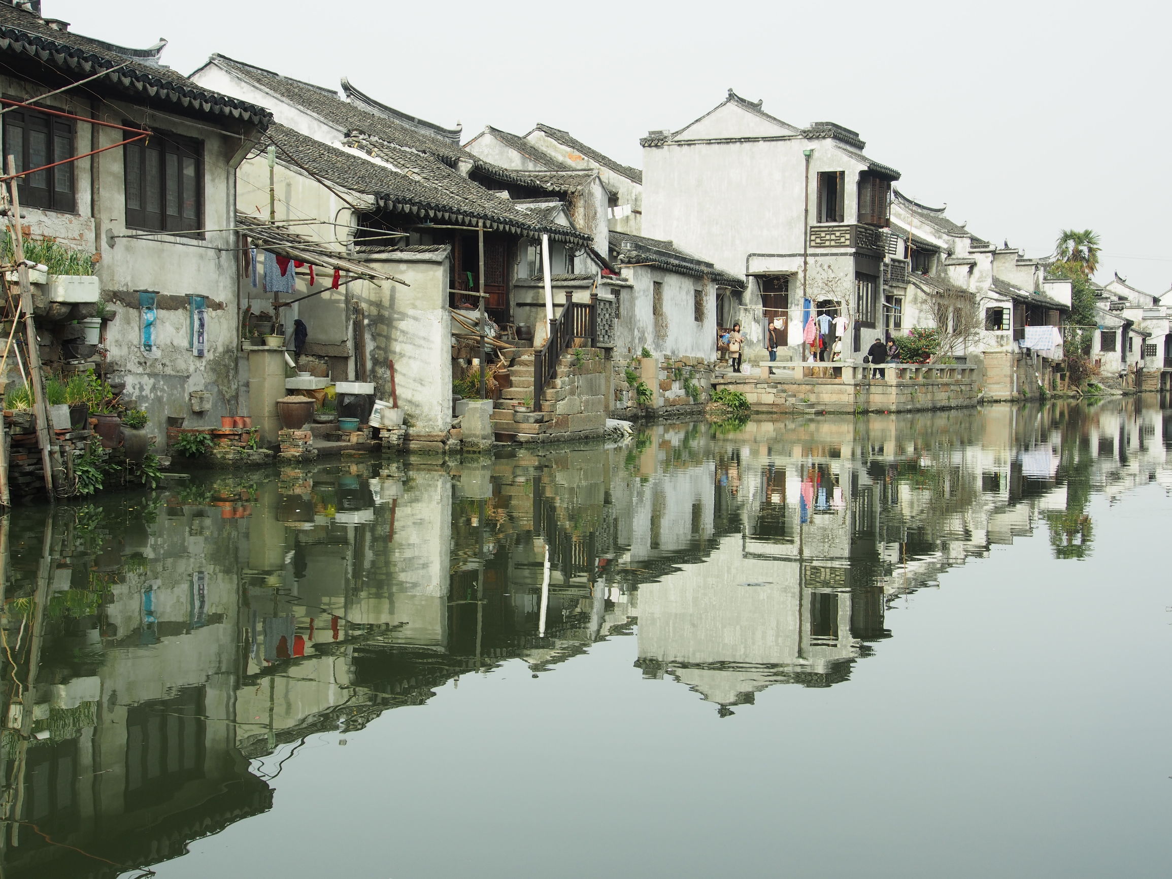 苏州相城沙溪古镇,苏州市沙溪古镇景区