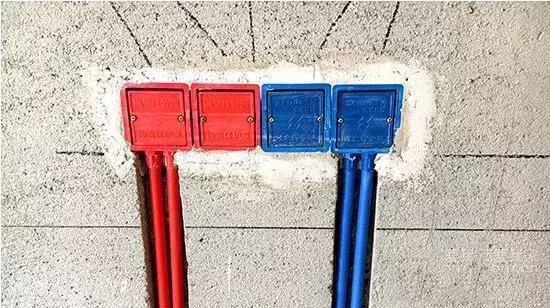 装修布线怎么弄好看又简单,装修布线用什么管好