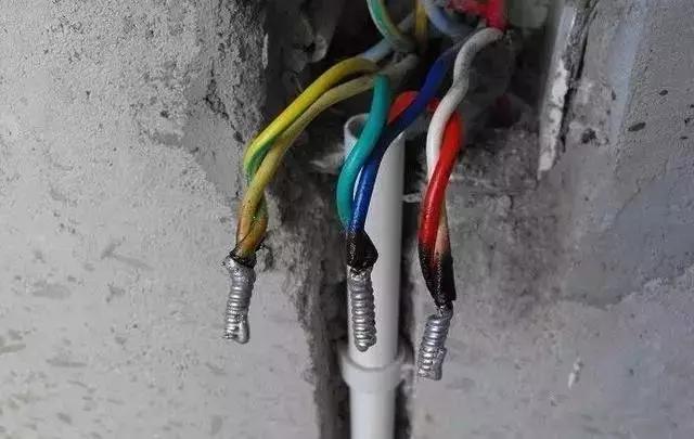 水电改造配电箱怎么接线,老电工接线小窍门视频讲解