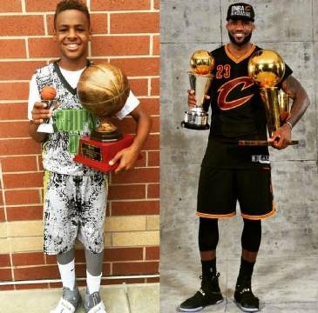 小皇帝猛龙,小皇帝傲视群雄