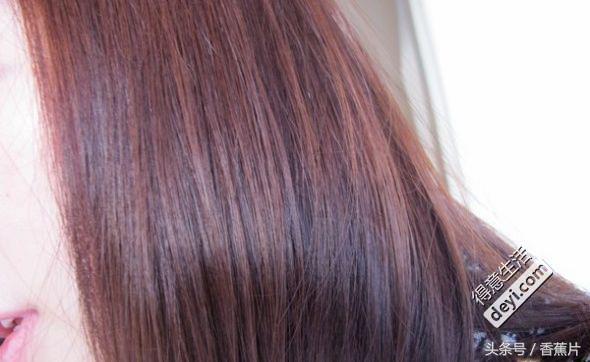 染发过黑色怎么染别的颜色,染过头发在家染发教程