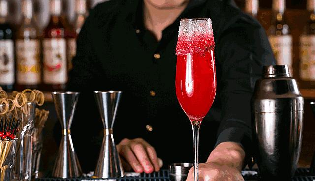 燥起来酒吧,燥起来电音完整版