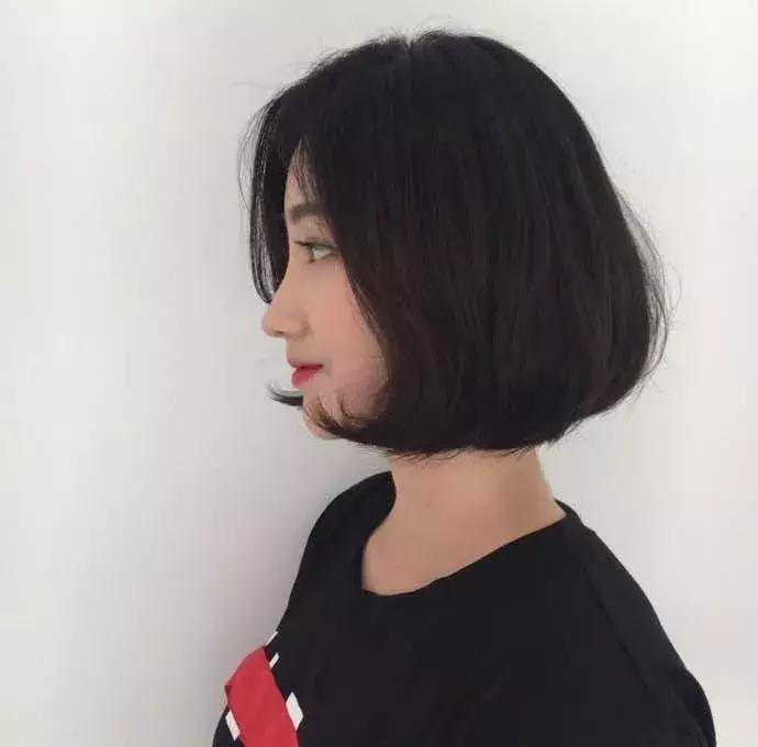 短发剪完不好看咋办,剪了不好看的短发怎么办