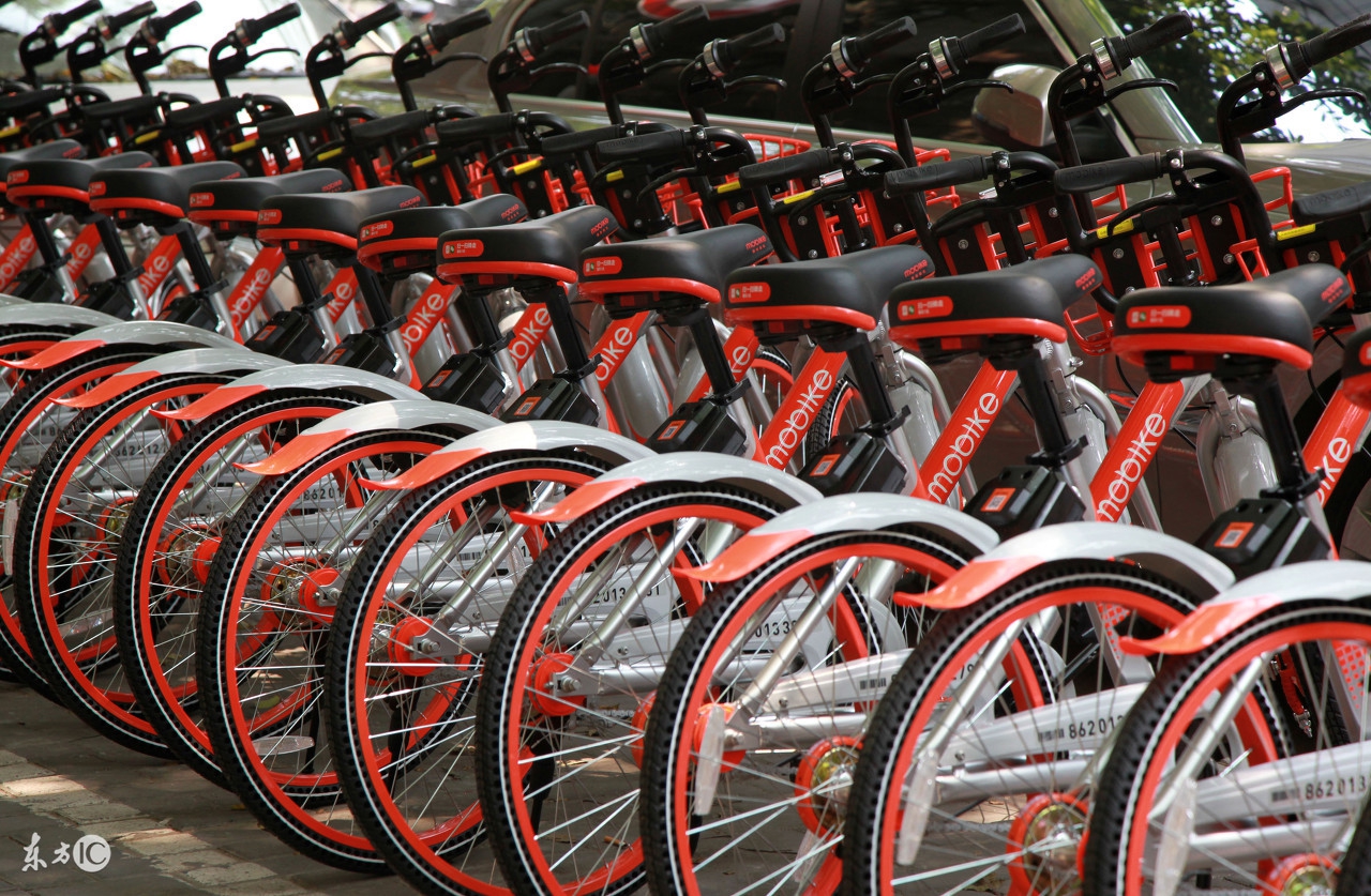 「突发」摩拜全国范围宕机，大量上班族受影响，官方已回应