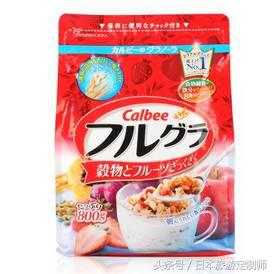 日本过年购物必买清单,新年去日本必买的物品