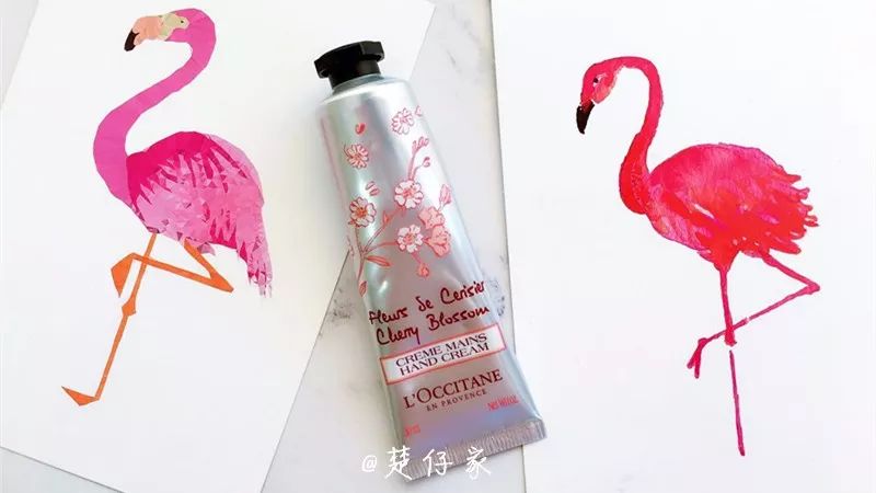 日本美白手霜测评,网红手霜