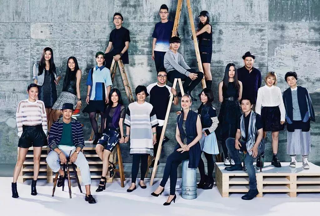 文艺复兴服装店创业,文艺复兴店