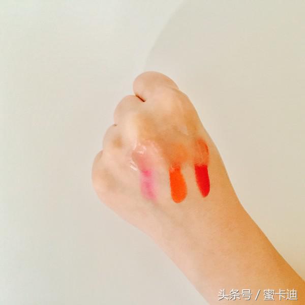 卡哇伊化妆品测评,超可爱卡哇伊化妆品