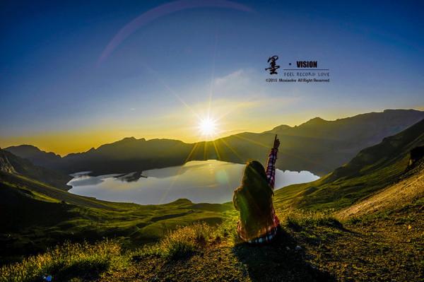 长白山不报团攻略,长白山不坑攻略