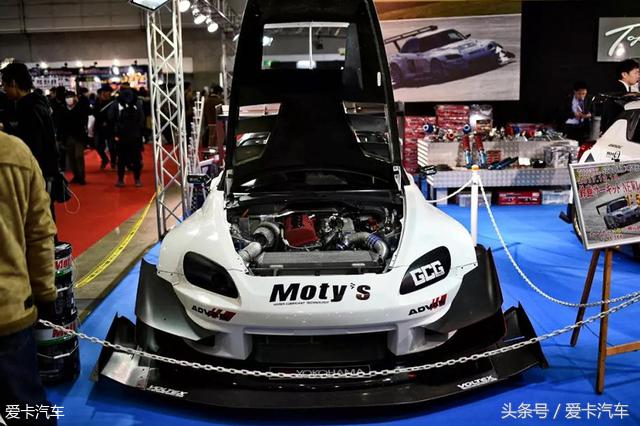 速度与激情之东京漂移普通话版,2022东京改装展什么时候举行