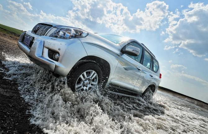 丰田最牛逼的一款神车,丰田的一代神车