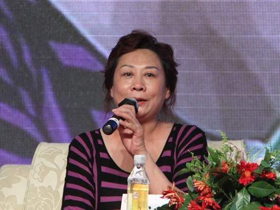 吉林康乃尔集团董事长宋治平：以拼的精神跻身“世界第一”阵营