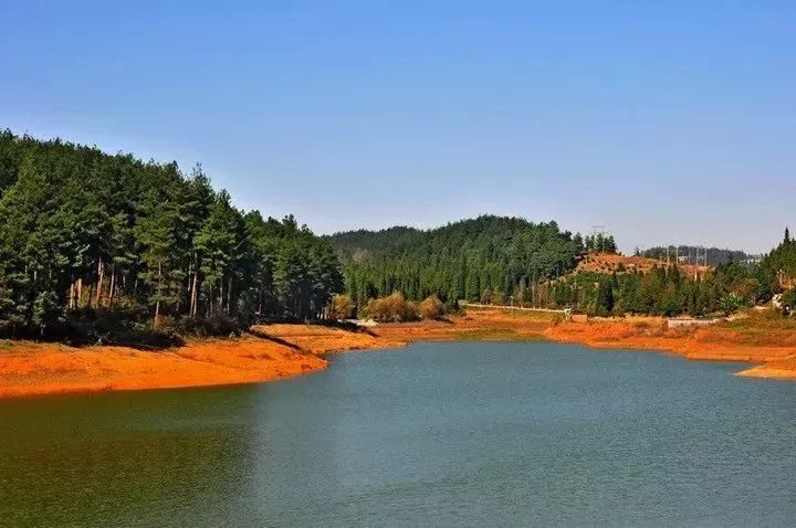 错过了这30个地方，你就相当于辜负了整个贵州！