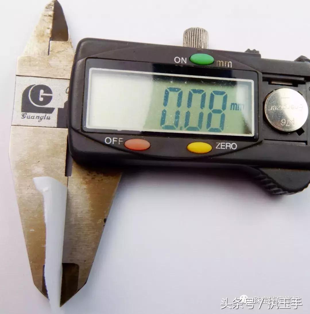 假黄金打假,假金镶玉骗局