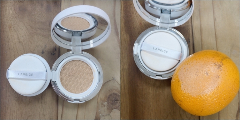 神级单品全面实测：九大气垫粉饼遮瑕盲测，你的命定气垫立现！