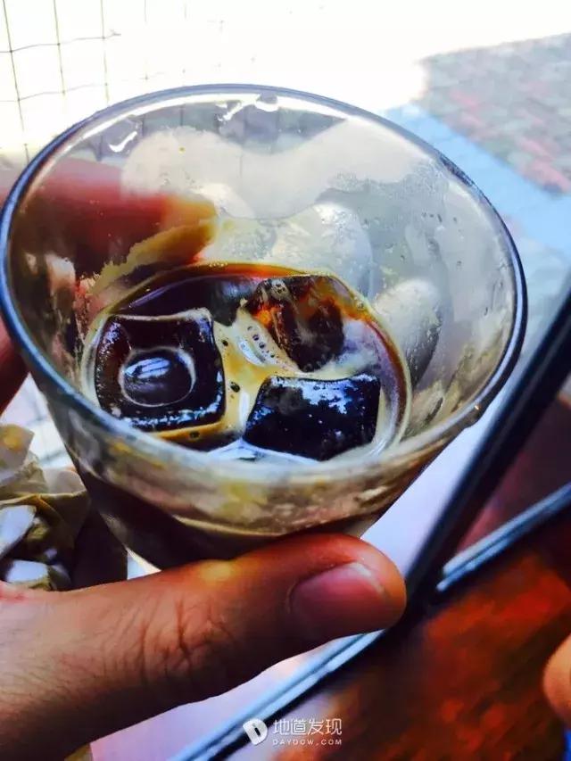 广州有哪些非常值得推荐的咖啡店,广州比较出名的咖啡店