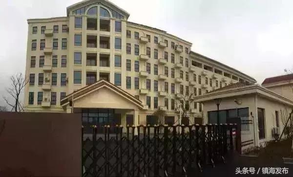 人民医院最新改造消息,镇海中医院好还是龙赛医院好