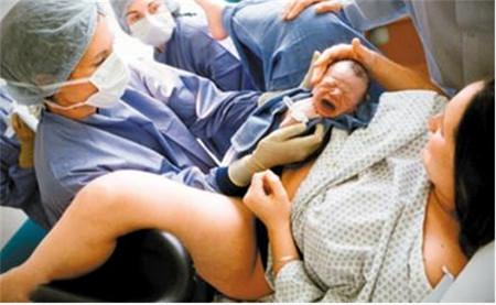 胎儿已顺利入盆的4个征兆,胎儿怎么样才可以知道入盆