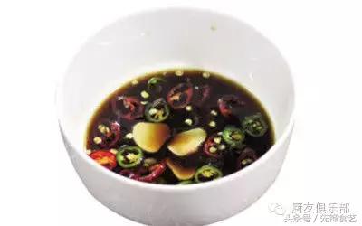 20款夏日凉菜酱汁制作配方大放送,五大凉菜酱汁技术配方