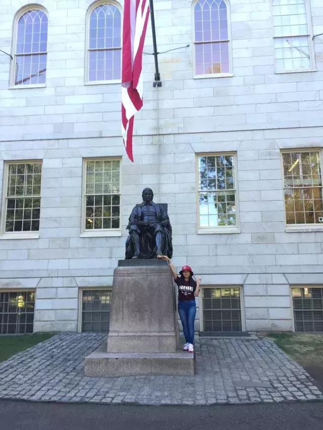 考上牛津的必经之路,圆梦牛津