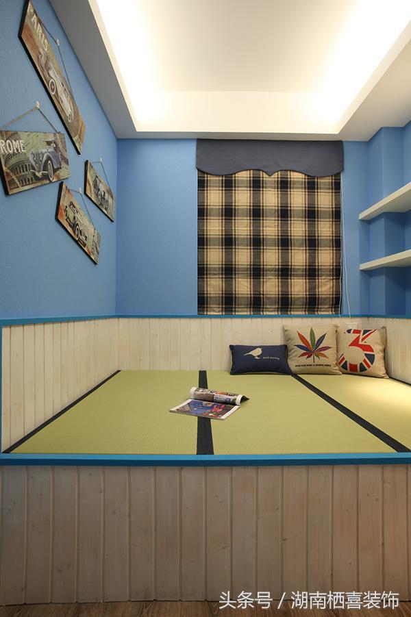 小众室内装饰设计案例分享,佛山顺德极简约装修设计案例分享