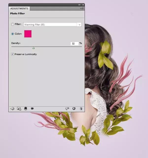 海报ps剪贴蒙版效果,ps液化工具蒙版选项