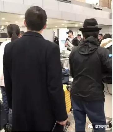 张翰安检的过程,张翰海关安检