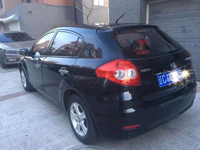 当年一百万的宝马,当年落地一百多万的宝马