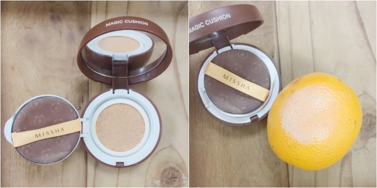 神级单品全面实测：九大气垫粉饼遮瑕盲测，你的命定气垫立现！