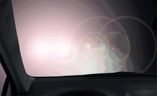 前大灯太暗如何解决,升级原厂高配大灯可以年检吗