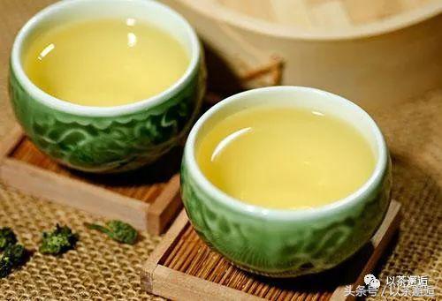 普洱与乌龙茶哪个减肥效果好,乌龙茶搭配什么减肥效果最佳