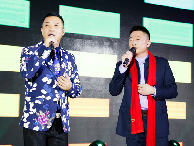 康正汽车香港年会,康正汽车集团的价值观