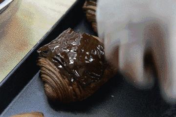 孙杨脏包怎么吃,孙杨综艺节目说脏脏包