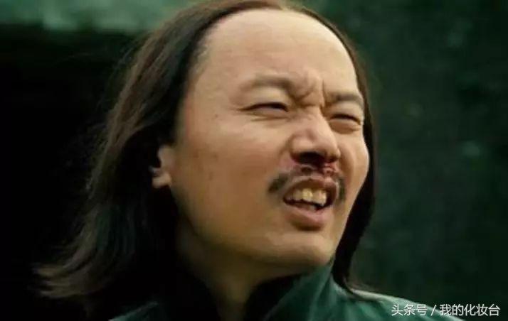 脱发严重怎么让头发蓬松,头发容易贴头皮教你一招