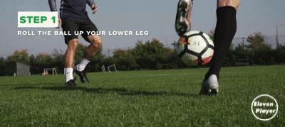 内马尔足球技巧视频,内马尔高超足球技巧