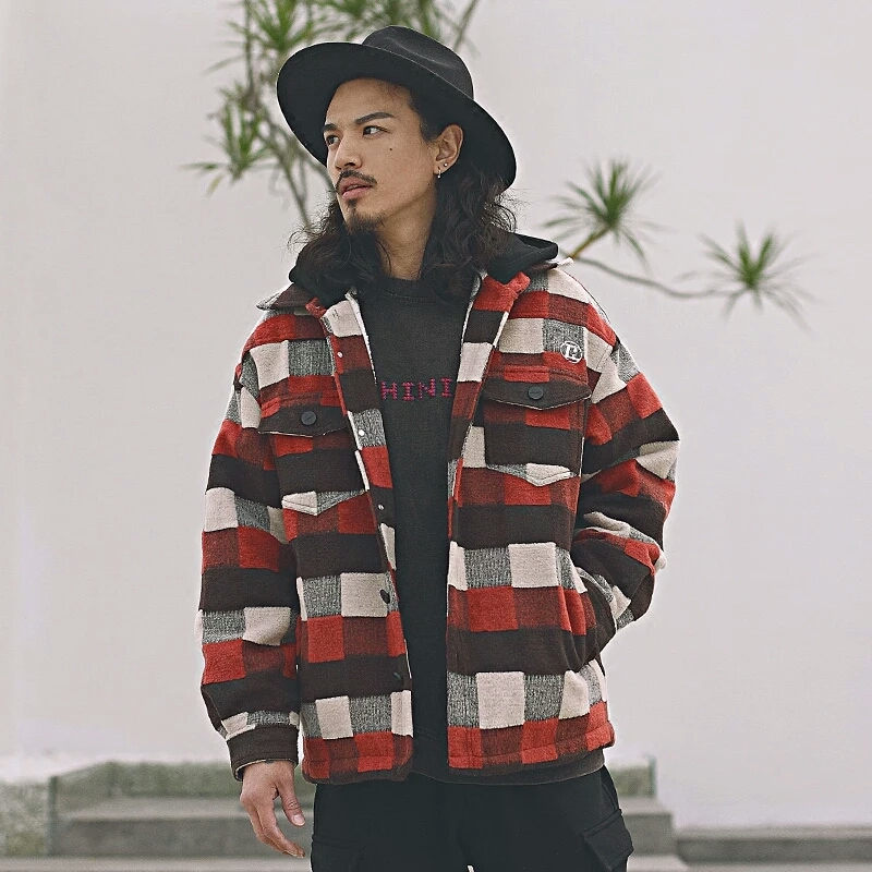 男装店铺哪些比较好看,优选男装品牌正品