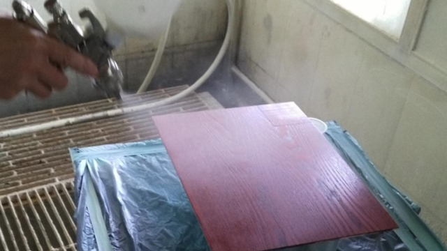 木器漆配方技术,木器漆基础知识