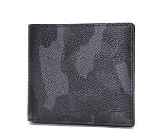 男士提升品味的钱包,有品味的钱包男