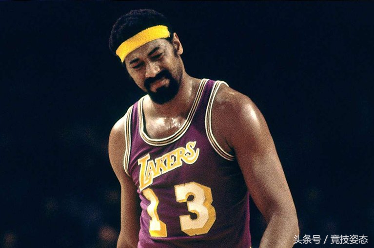 中锋凋零的时代,湖人历史伟大中锋