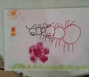 再不操练做手工，你的孩子可能幼儿园都不能毕业了！