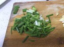 正宗葱油千层饼的详细做法,简单好吃的葱油发面饼