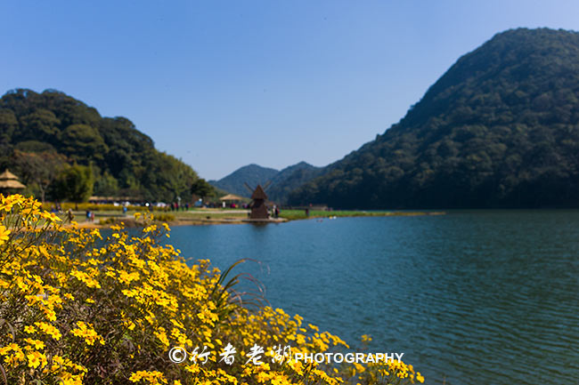 广东春节自驾云南游玩攻略,广东清远2021春节自驾短途游推荐