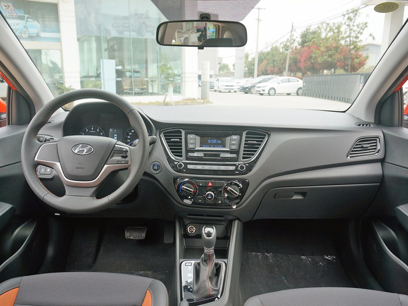 钟爱个性的不错选择外观回头路高配置空间够用省油是关键